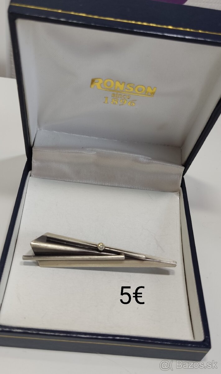 Mix novších brošní - 8