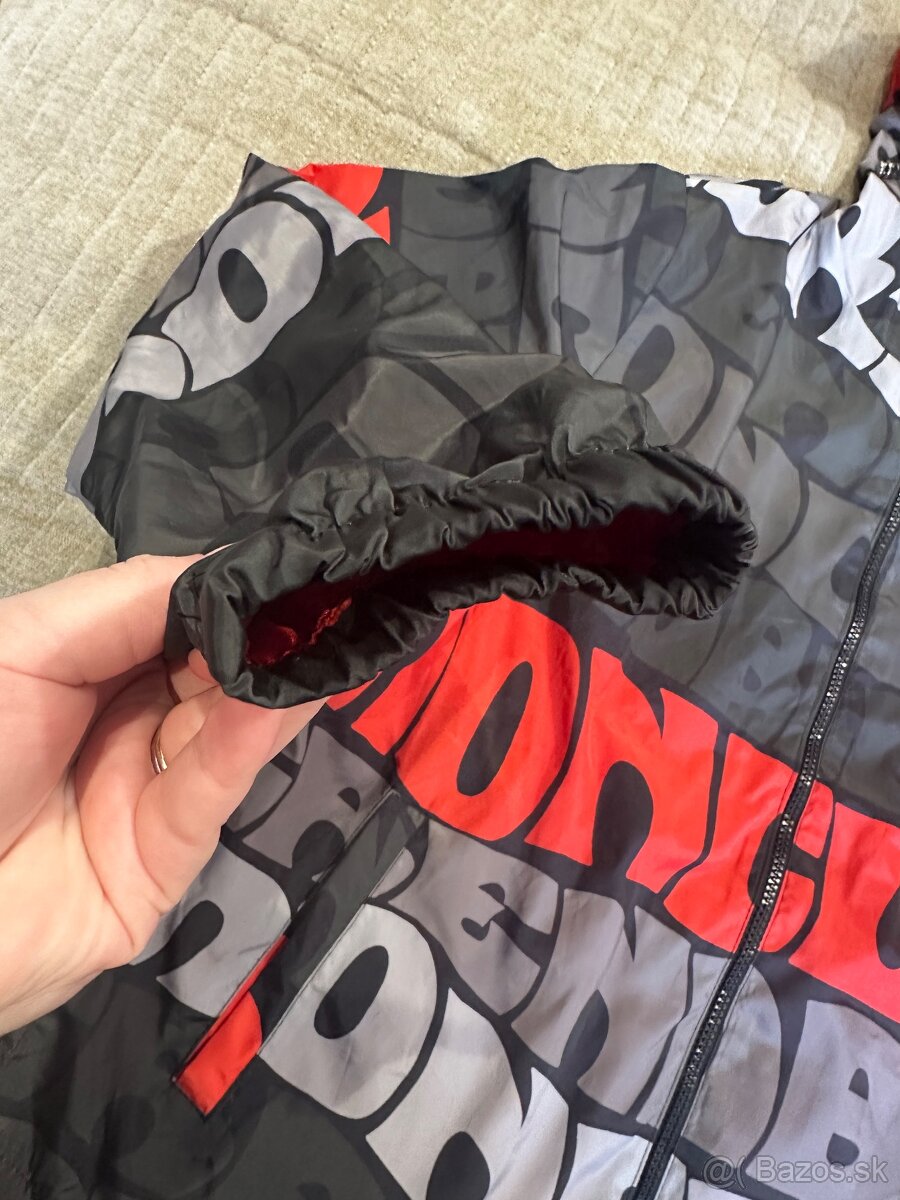 Moncler prechodná bunda - 8