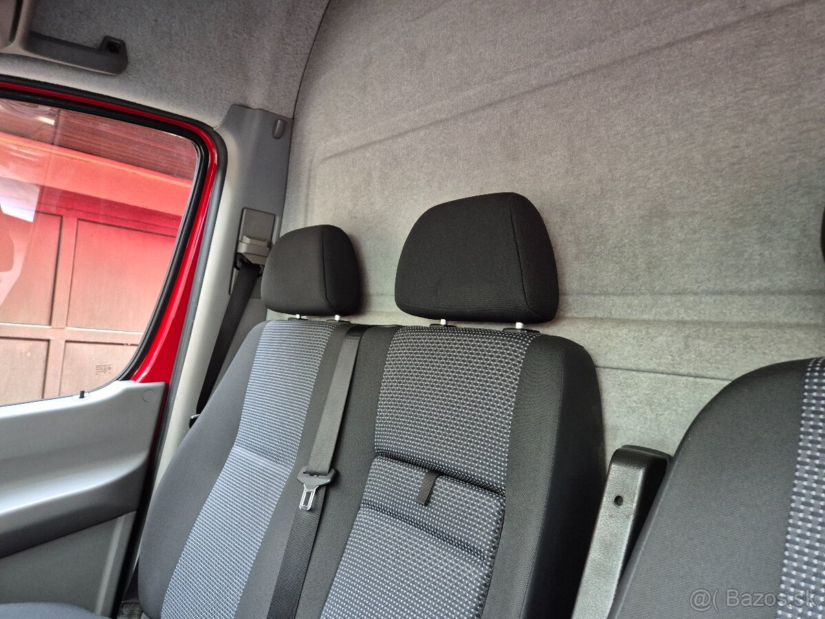 Mercedes Sprinter 313cdi - 8