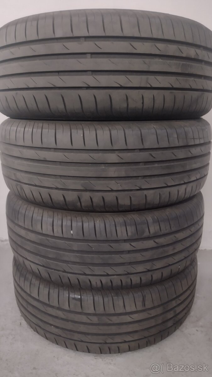 205/55r16 Nexen - 8