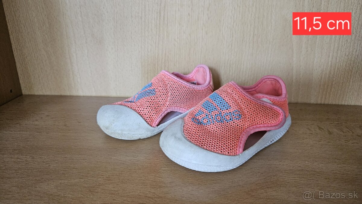 Detske topanočky - 8