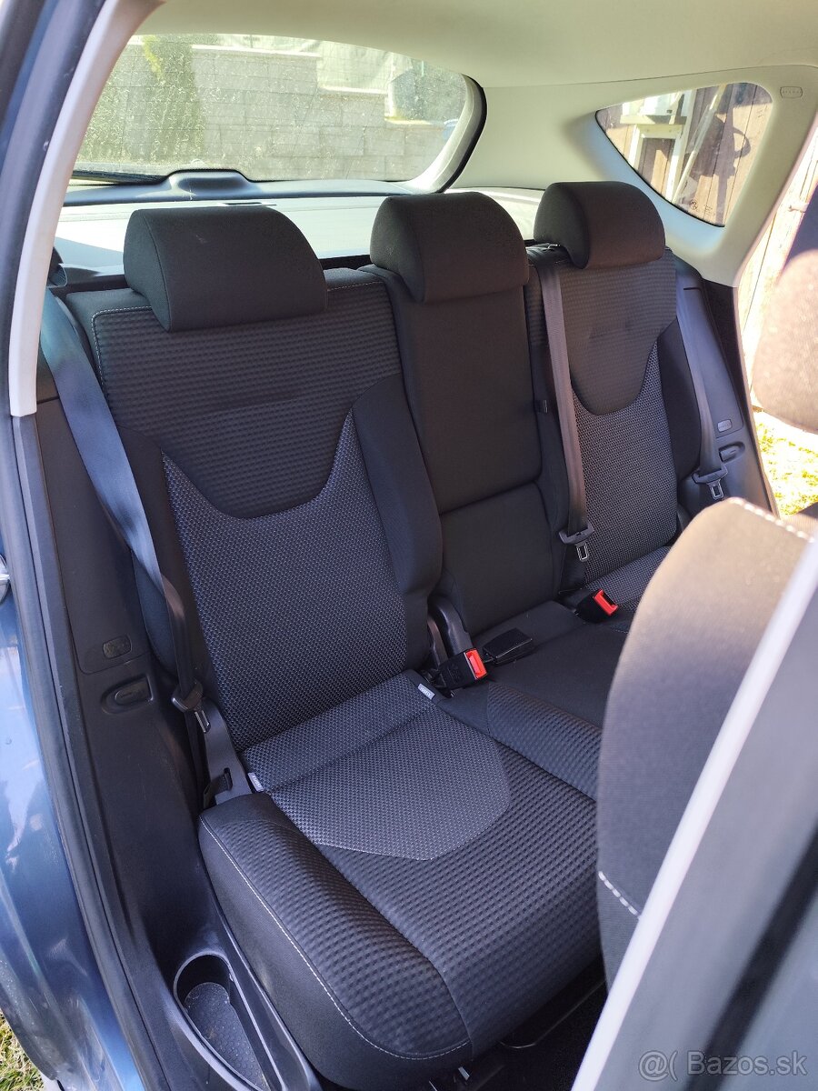 Seat Altea 1,8 TDI - 8