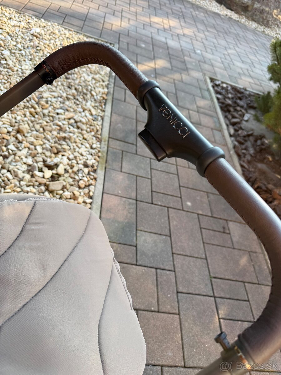 Venicci upline 2 - 8