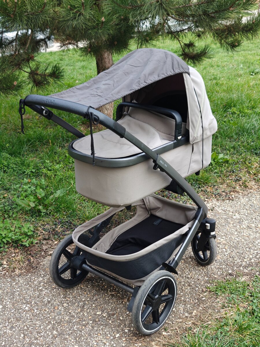 Predám kočík JOOLZ GEO 3 - 8