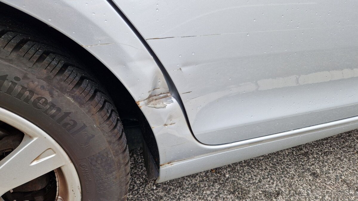 VW Golf Variant 1.6 TDI DSG A7 77kW 105HP - 8