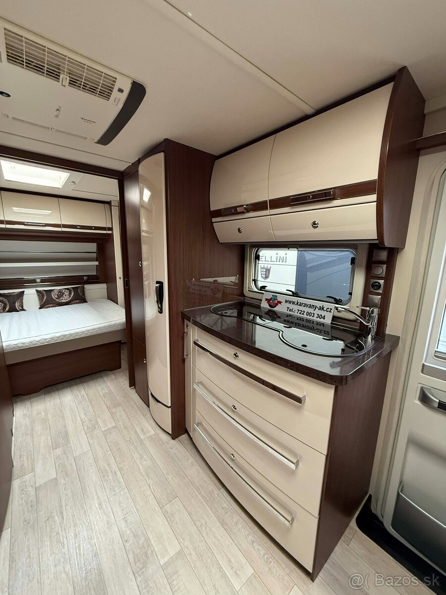 Fendt Larimar Bolero 590 - 8