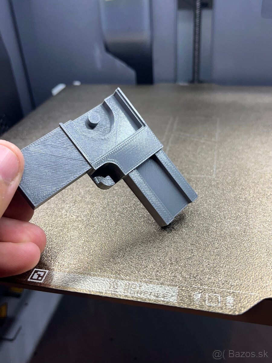 3D tlač Bratislava - 8