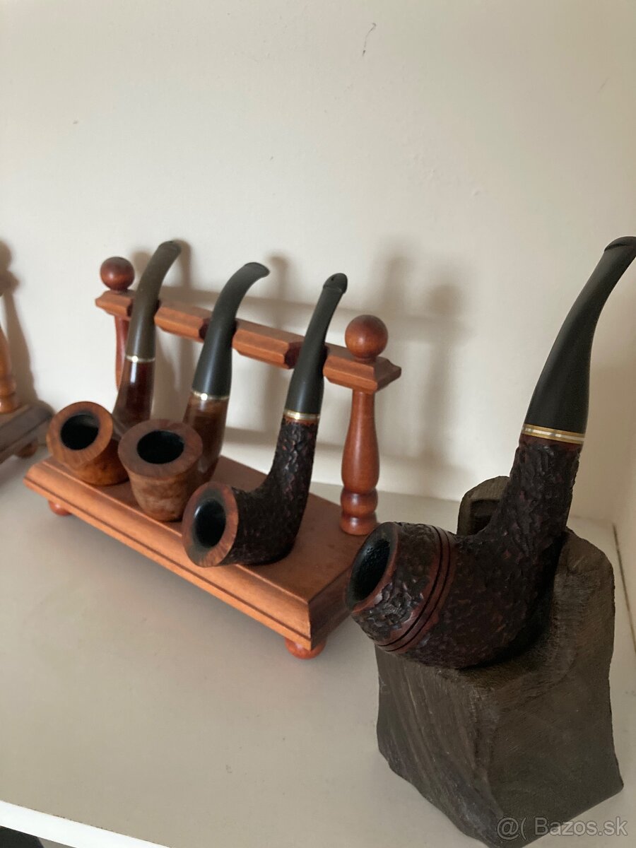 Zbierka fajok - 8