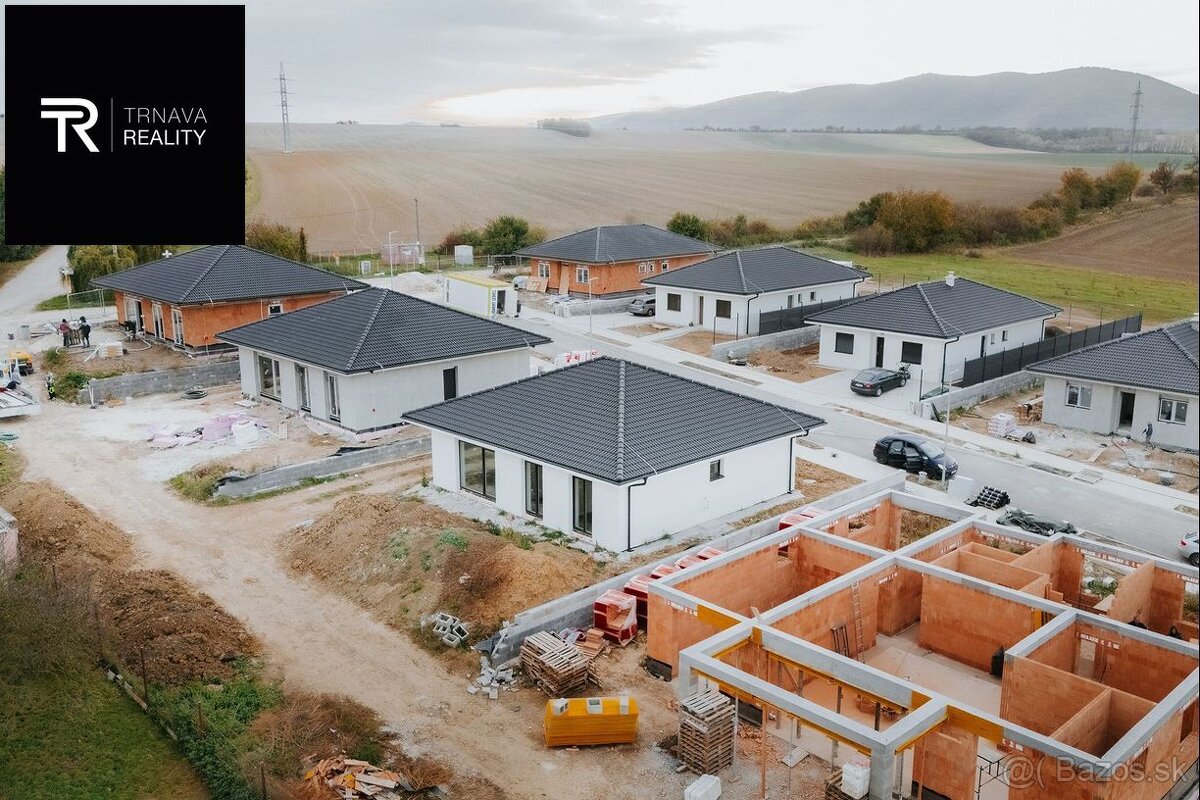 ibvboleraz.sk - TYP D - novostavby rodinných domov v obci Bo - 8
