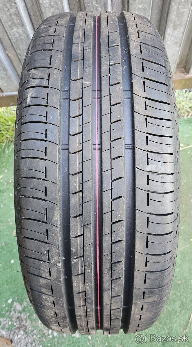 Nové letné pneu Bridgestone Ecopia EP150 - 195/55 r16 87V - 8