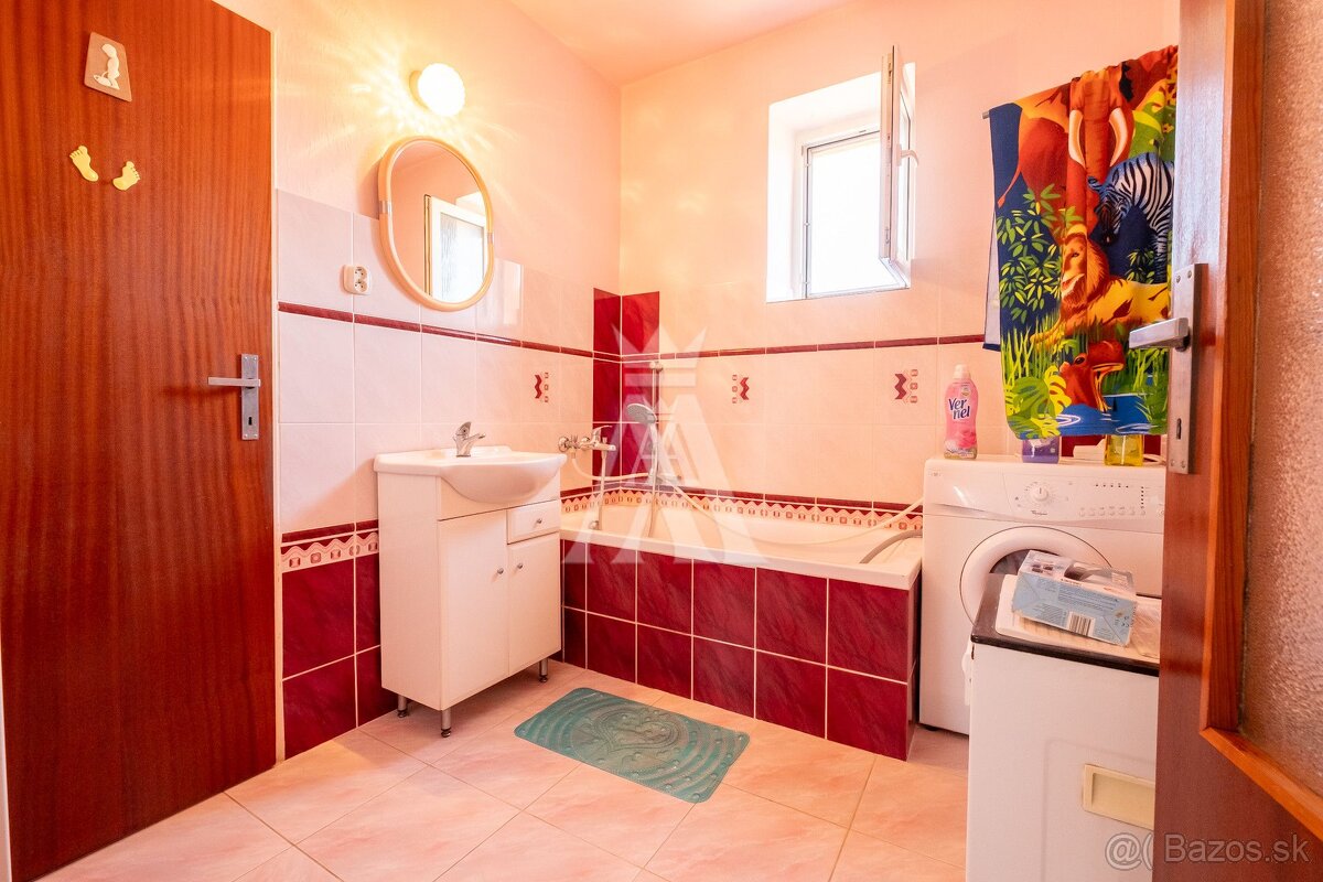 RODINNÝ DOM VYŠNÉ OPÁTSKE, KOŠICE JUH - 8