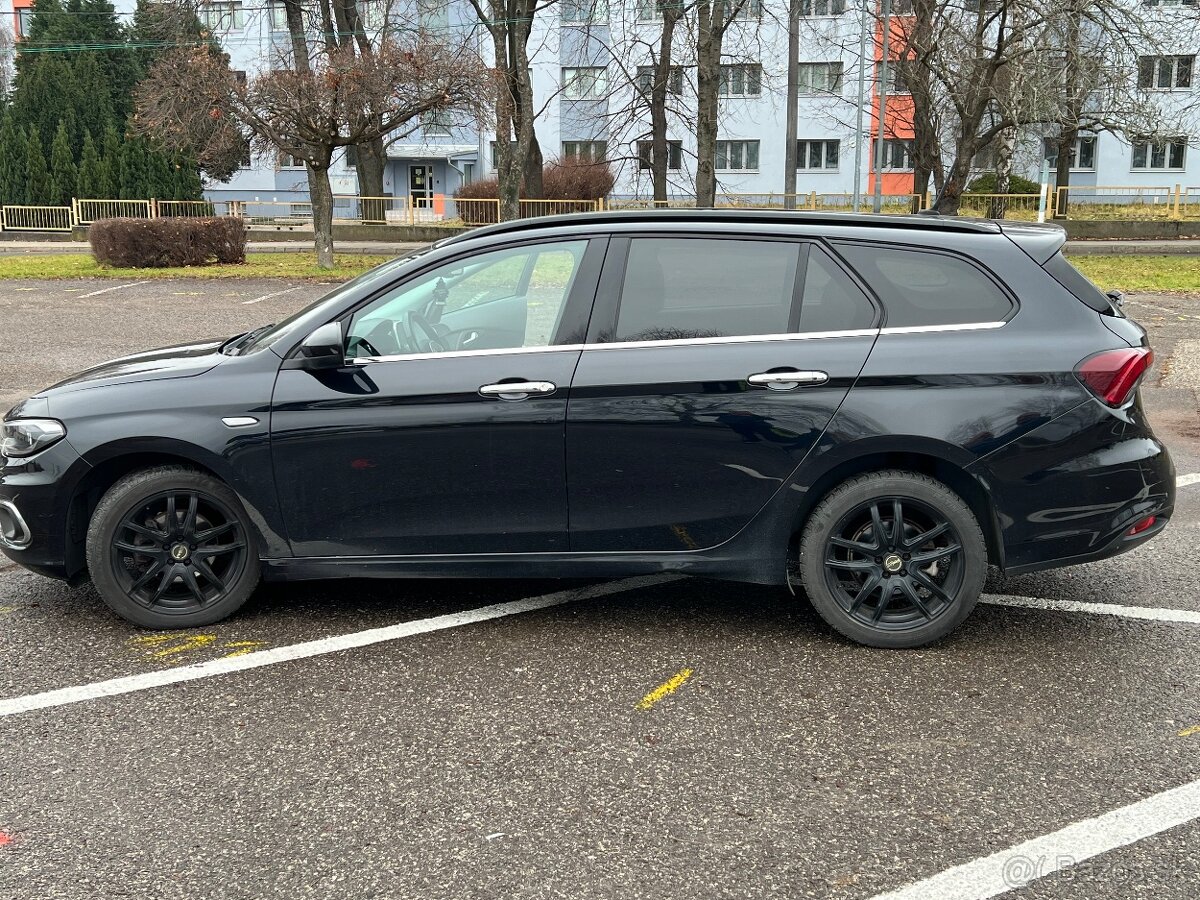 Fiat Tipo - 8