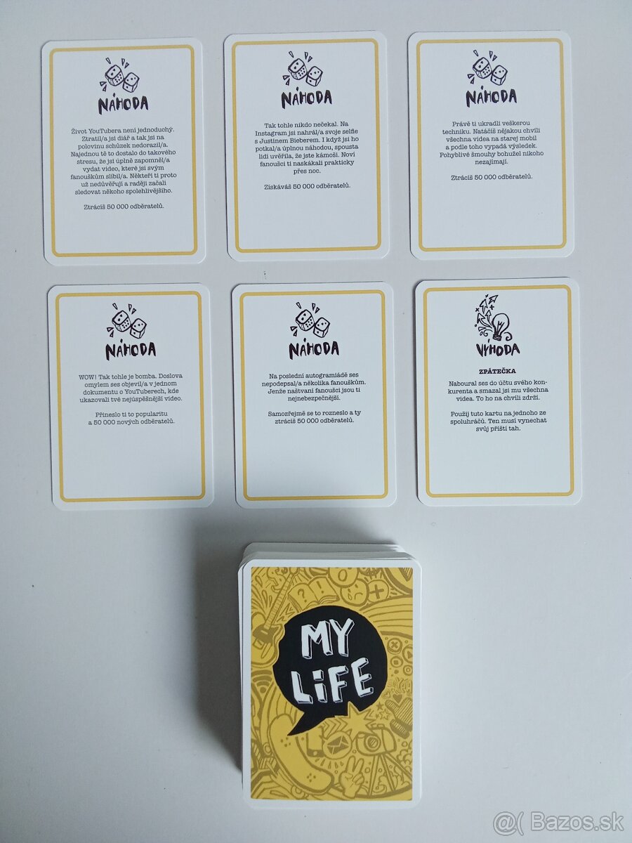 Staň sa hviezdou internetu-pre milovníkov YouTube - 8