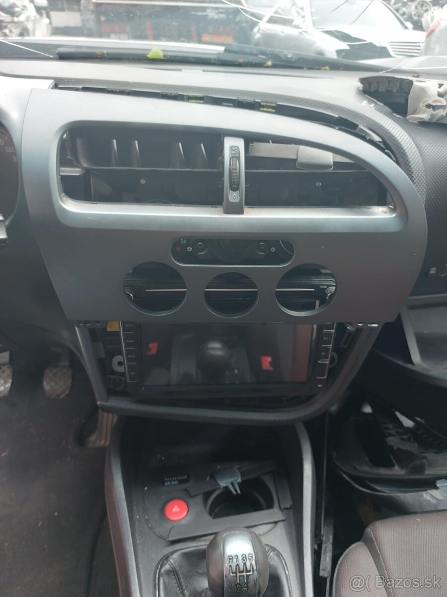 SEAT LEON II 1,9TDI 77KW KÓD: BKC/ BXE - 8