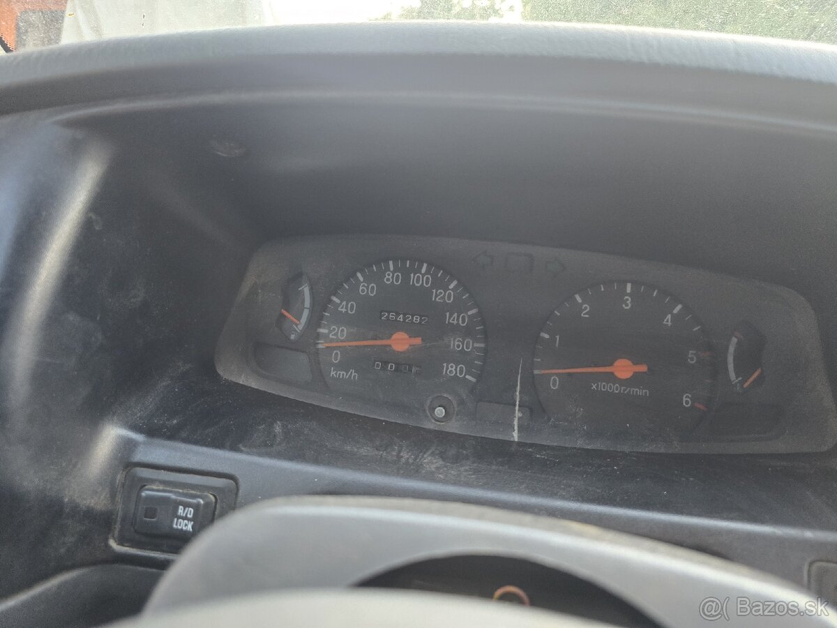 Mitsubishi l200 - 8