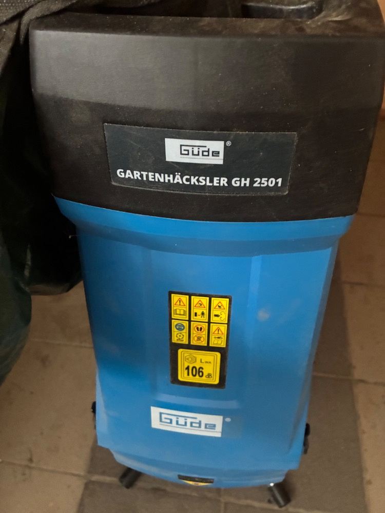 Záhradna technika - viac druhov - 8