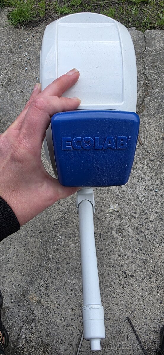 Ecolab Penguin Mini - 8