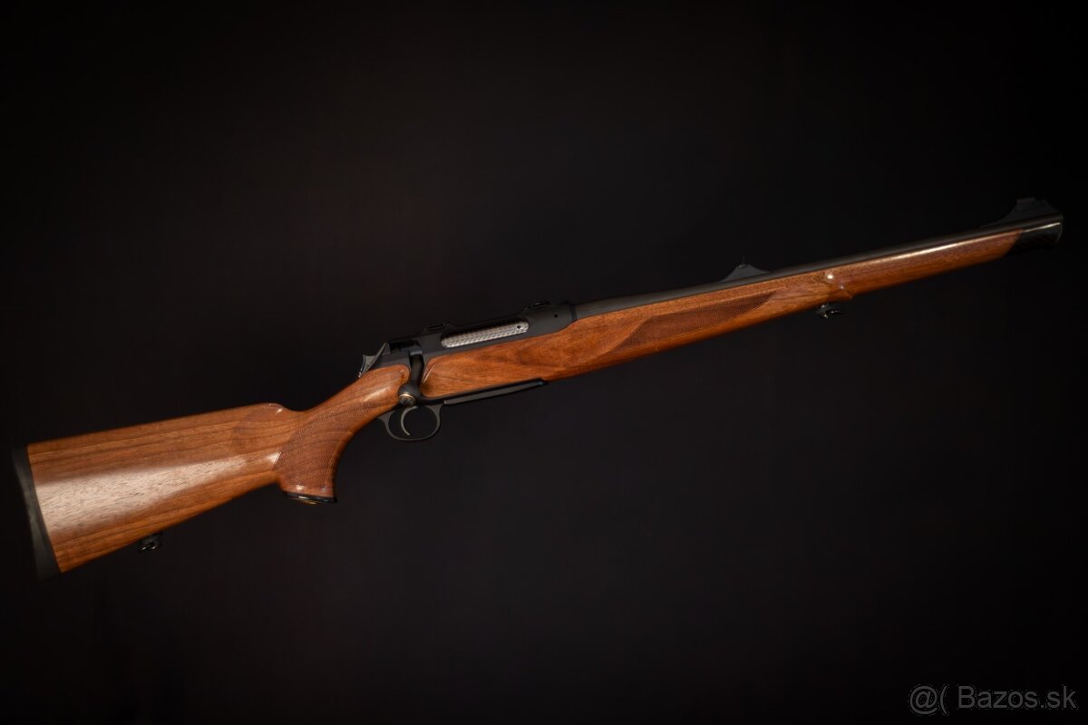 Sauer 404 Stutzen guľovnica - NOVÁ - 8