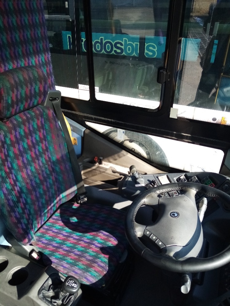 Irisbus Crossway SFR 160 - 8
