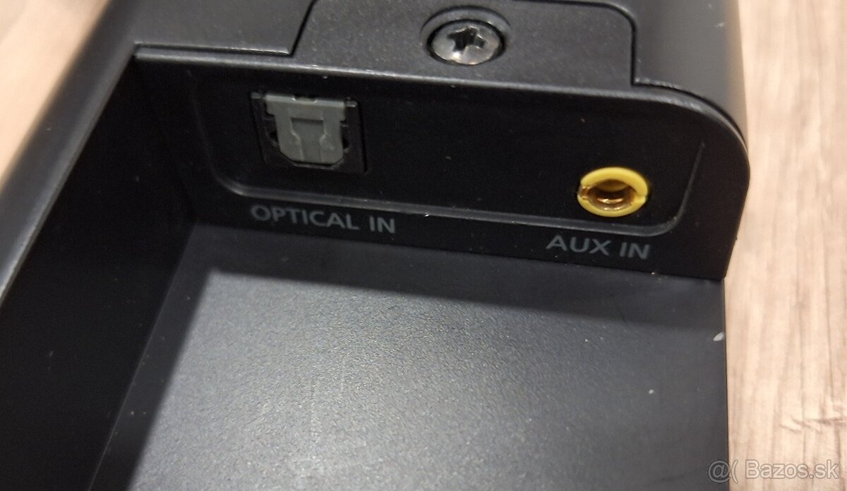 Domáce kino Samsung PS-WE450 + HW-E450 - 8