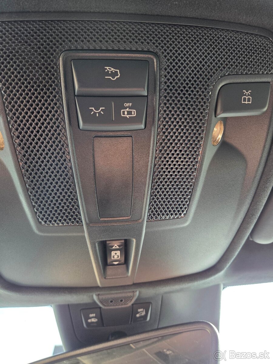 INFINITI Q30S, 19700€, 60500km - 8