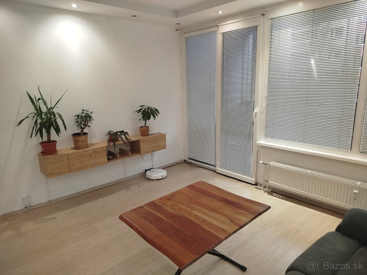 Na predaj 3 izb. byt, Studenohorská ul. BA - Lamač - 8