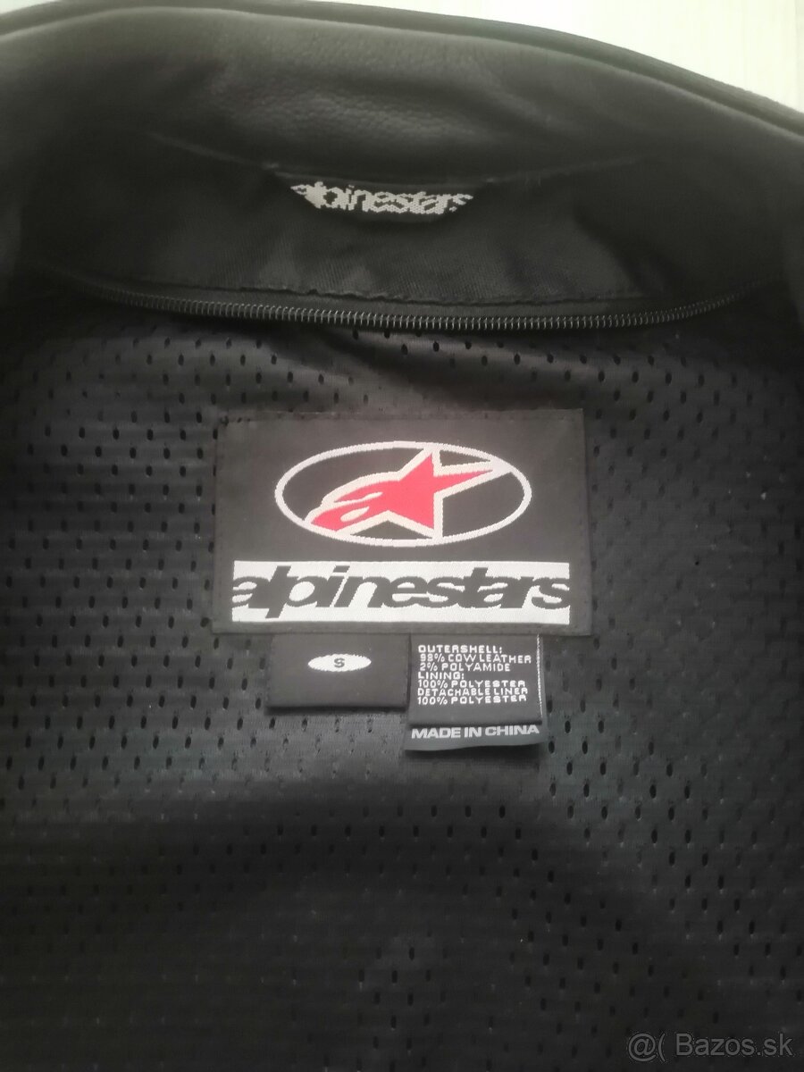 ALPINESTARS - 8