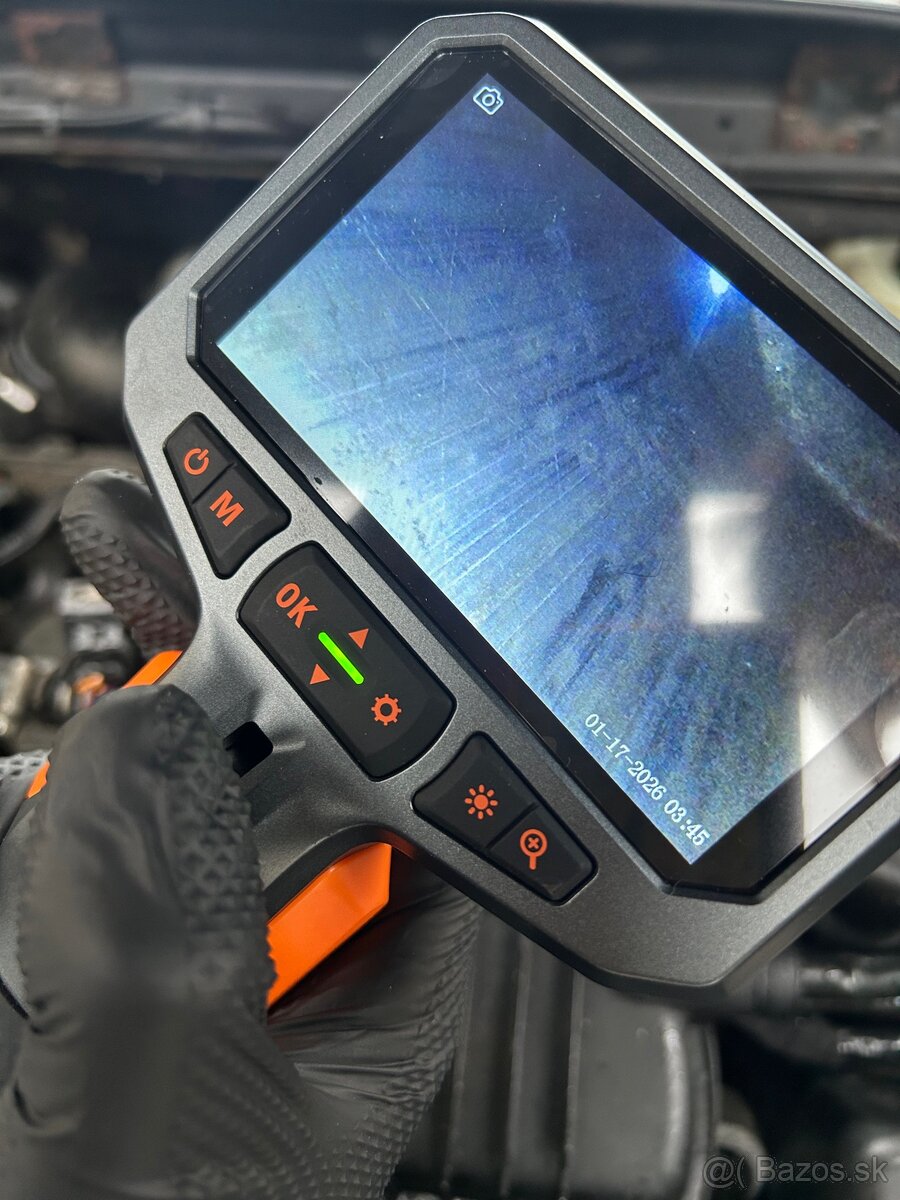 Ford Mondeo 2.5T LPG - 8