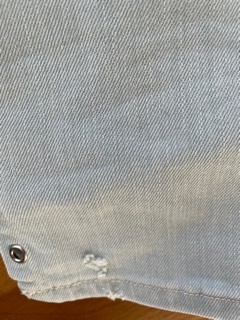 Guess rifle- originály - - 8