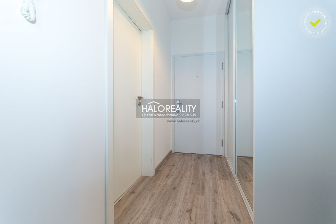 HALO reality - Predaj, dvojizbový byt Bratislava Lamač, BORY - 8