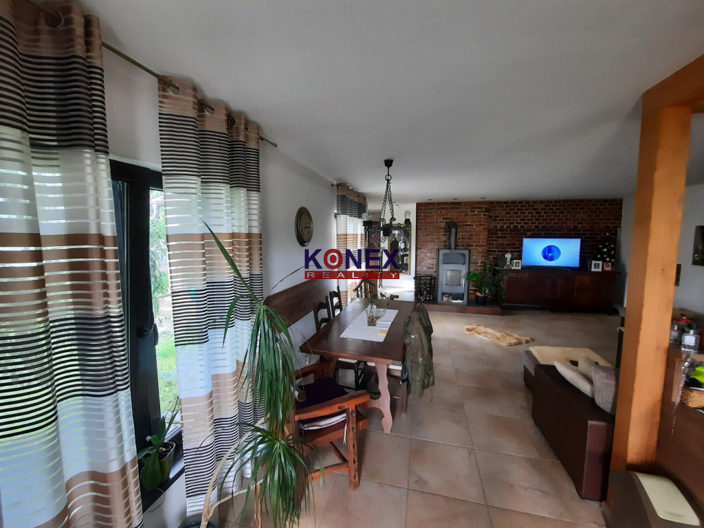 MODERNÝ RODINNÝ DOM v mestskej časti TOPOĽANY - 8