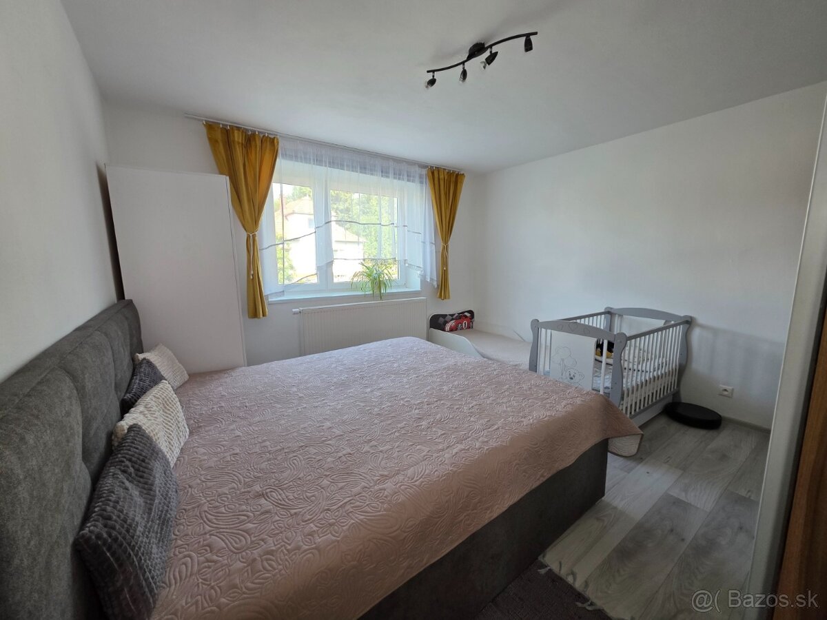 Útulný rodinný dom na predaj, Vavrišovo - 8