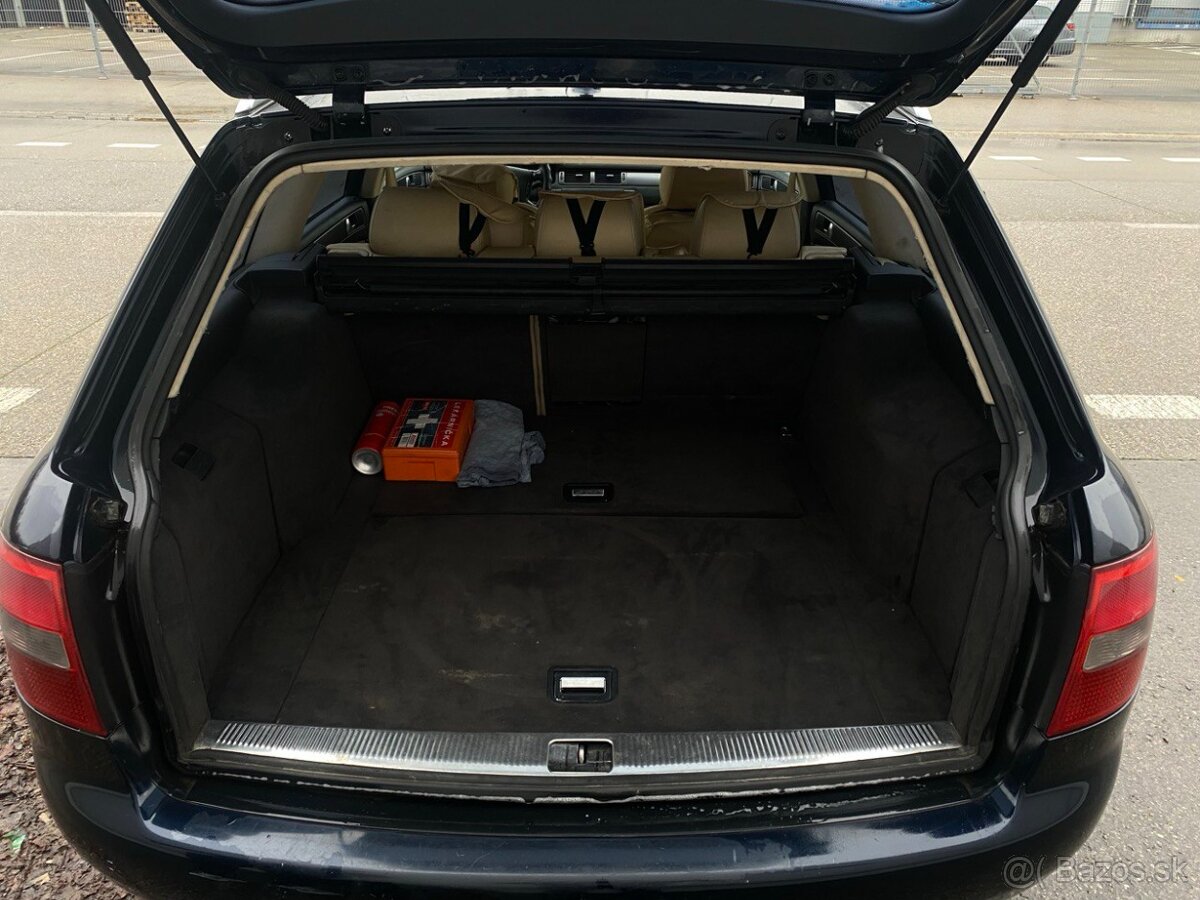 Audi A6 аutomat - 8