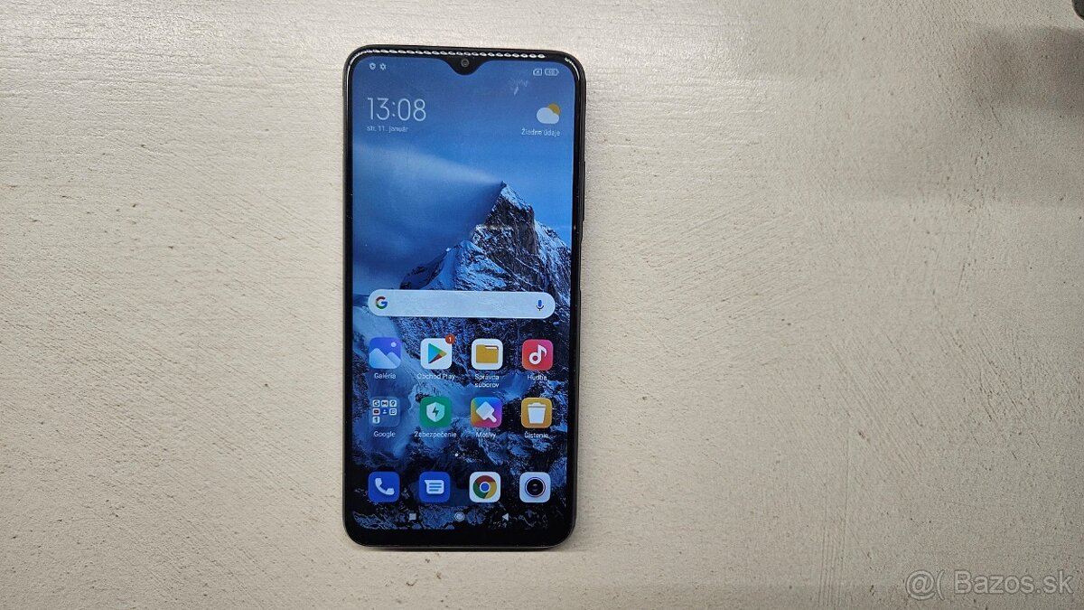 Redmi 9T 128GB - 8