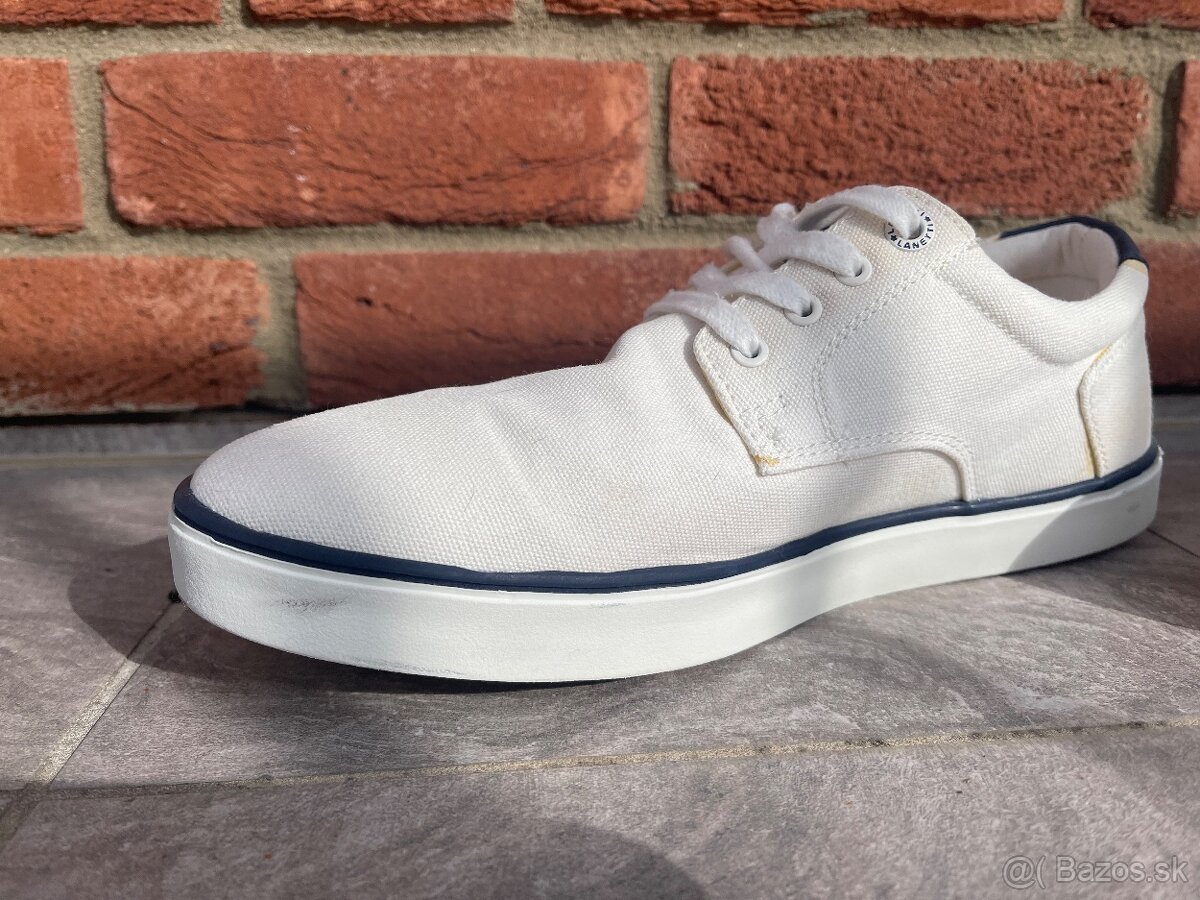 Tenisky Lanetti č. 44 - 8