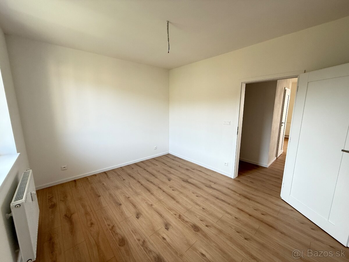 Novostavba - 3 izbový byt 62,60 m², www.paluch.sk - 8