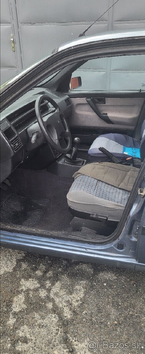 Fiat Tempra 1.4.i.e. Digi tacho - 8