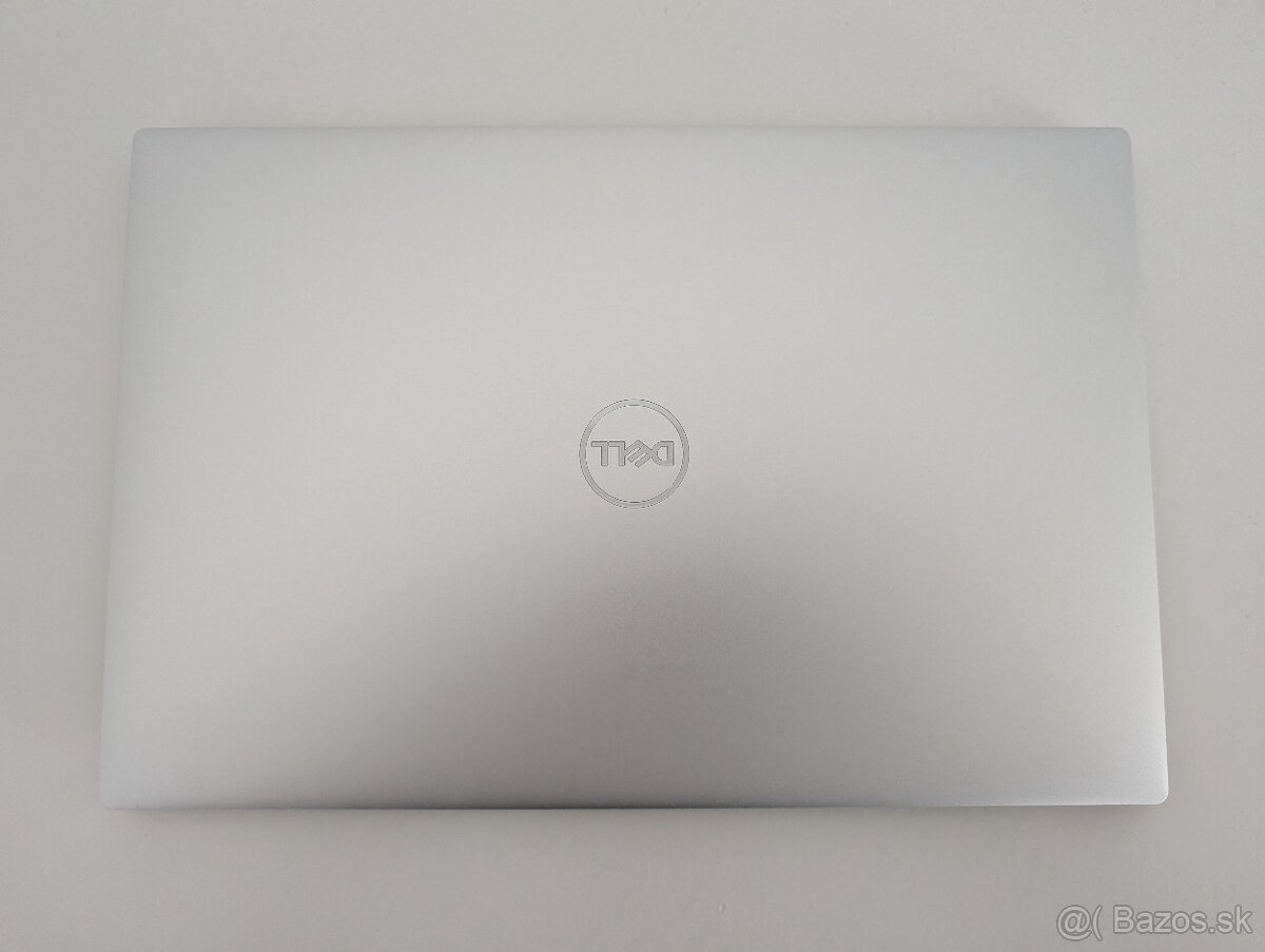 Dell XPS 13 (9310) Silver - 8