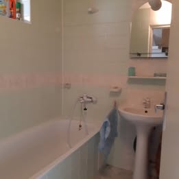 Tarnov 1,5 izbový byt v dvojdome - 8