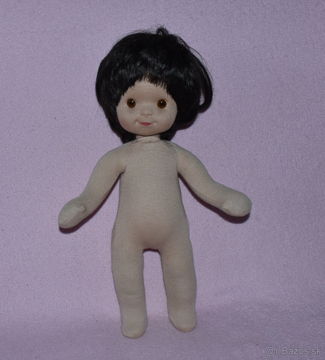 Vintage bábika Stupsi - 8