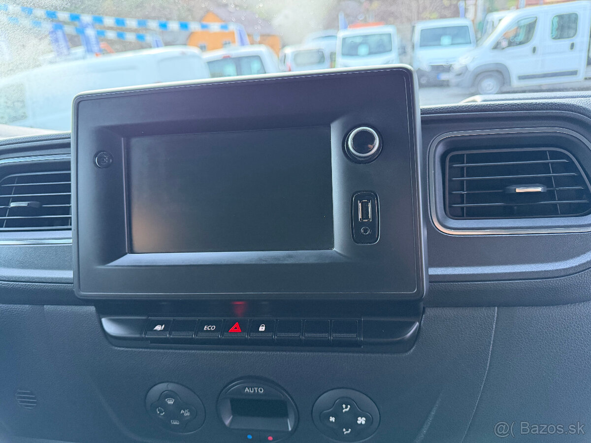 Opel Movano 2,3 CDTi L2H2 3,5t - 8