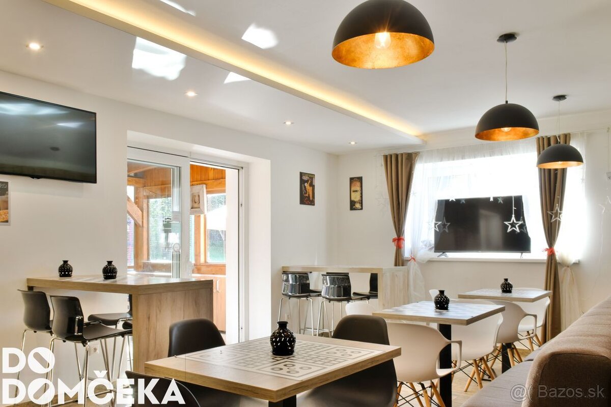 DO DOMČEKA | Priestranná vila v komplexe so štedrým pozemkom - 8