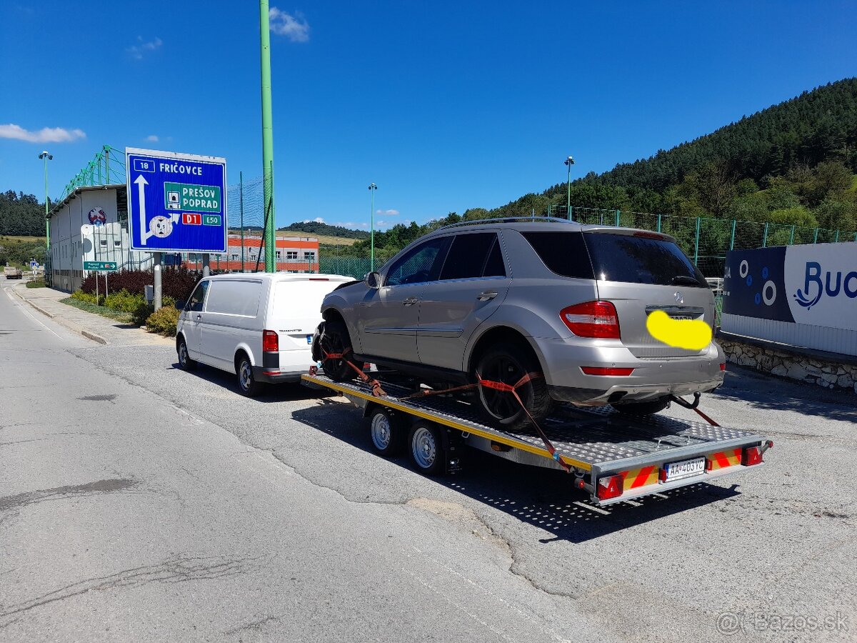 Odťahova Služba-PEZINOK.SENEC..BRATISLAVA..0903460438 - 8