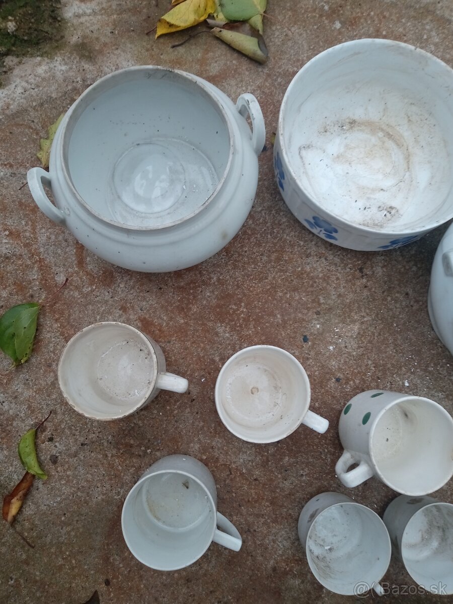 Taniere misy príbor - 8