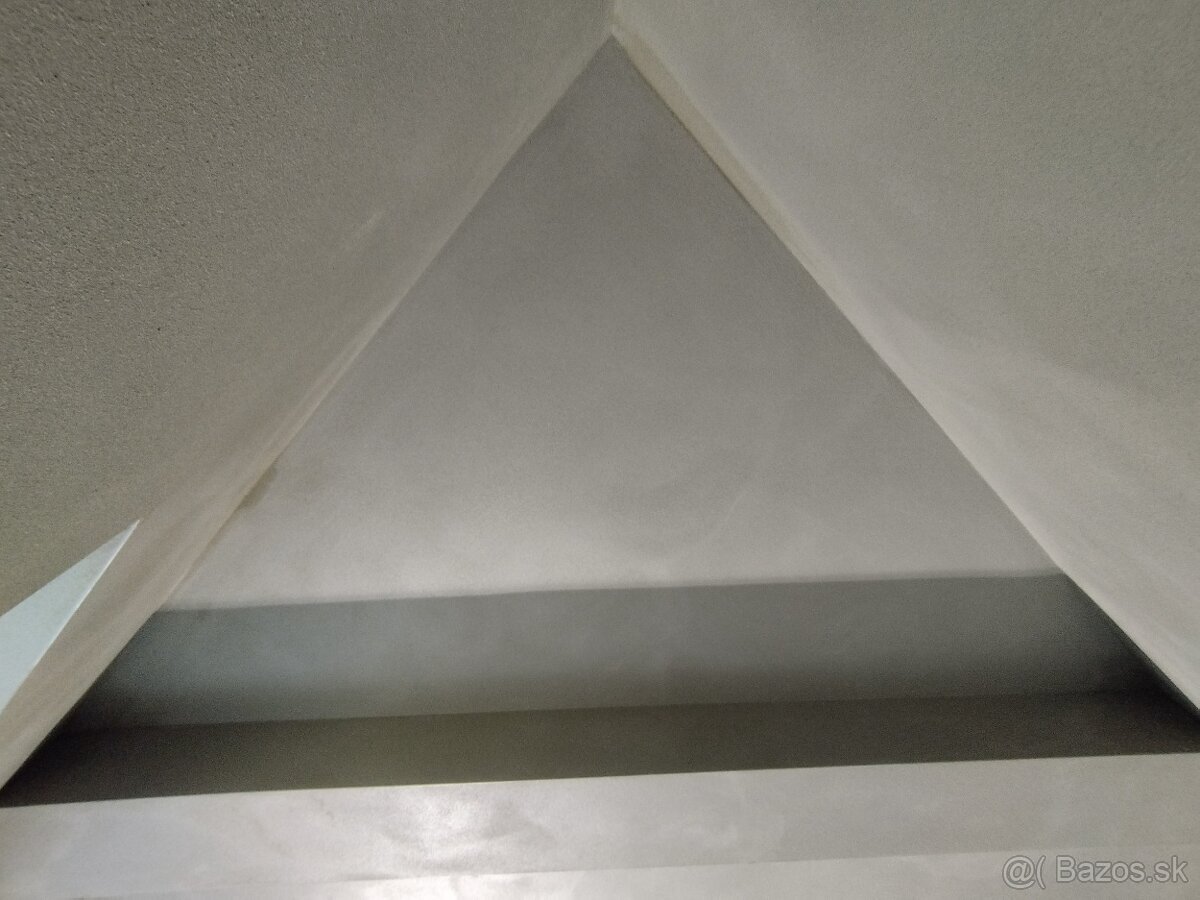 Strojové omietky - 8