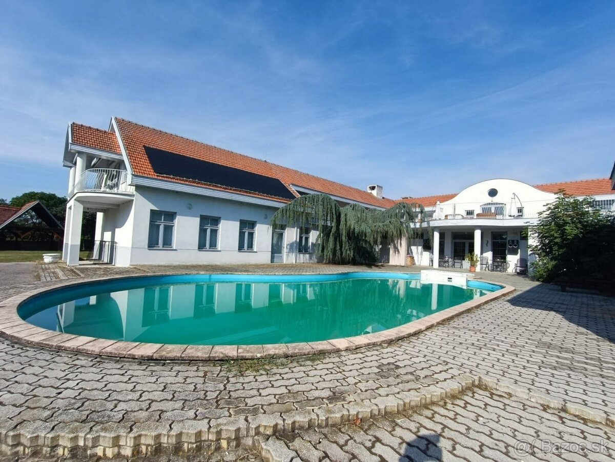 Jedinečná ponuka pre náročného klienta - 8