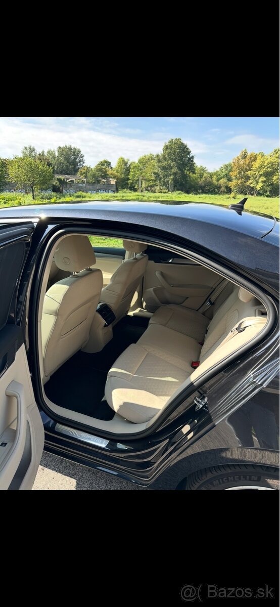 Škoda Superb - 8