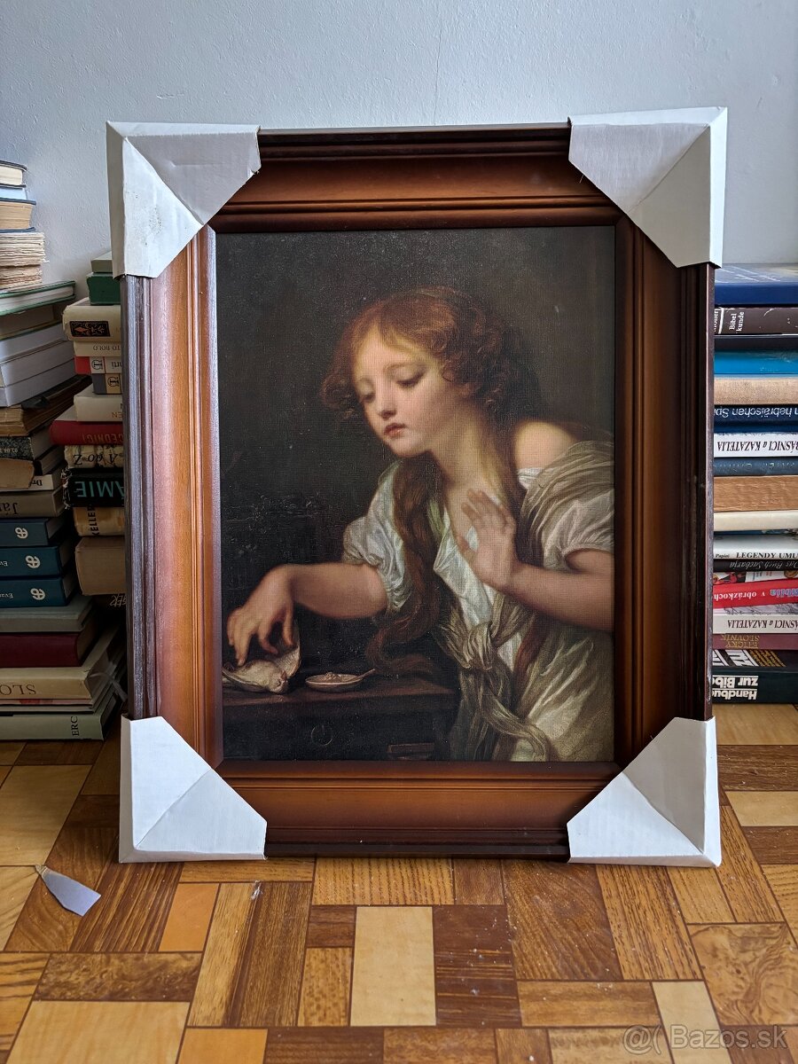 Obrazy na predaj - 8