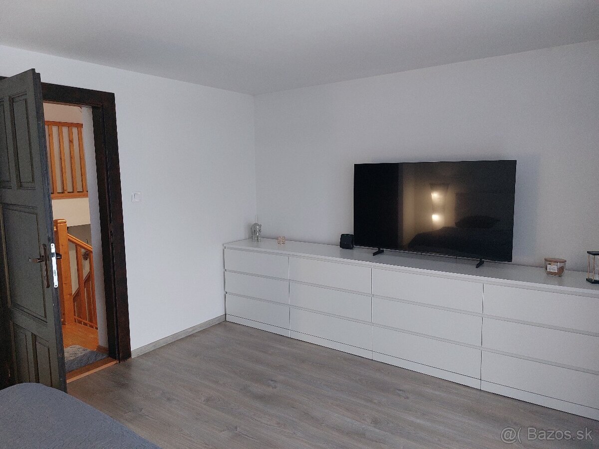 Na predaj rodinný dom v Radimove. - 8