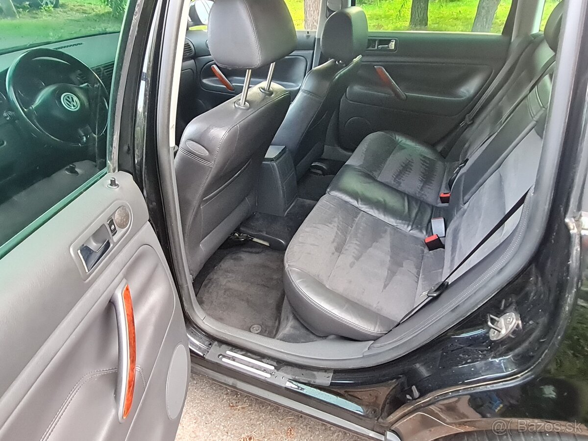 Volkswagen Passat - 8